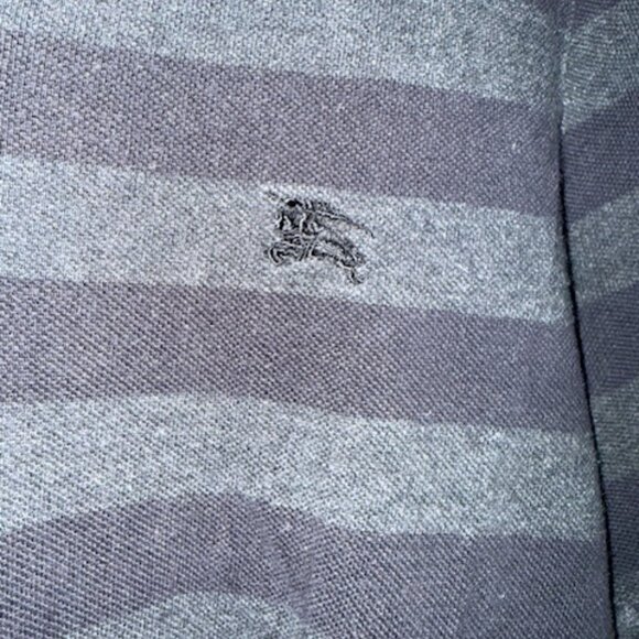 Burberry Polo Shirt - Picture 5 of 5